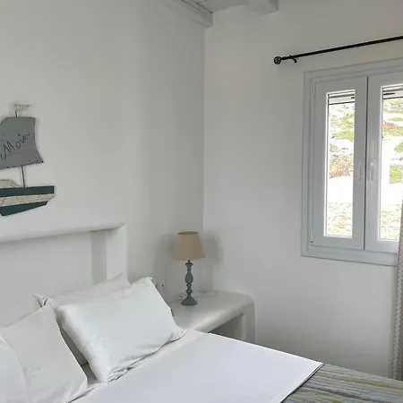 Magganari Moments 2 Apartment *