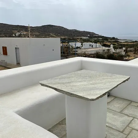 Magganari Moments 2 Apartment Manganari