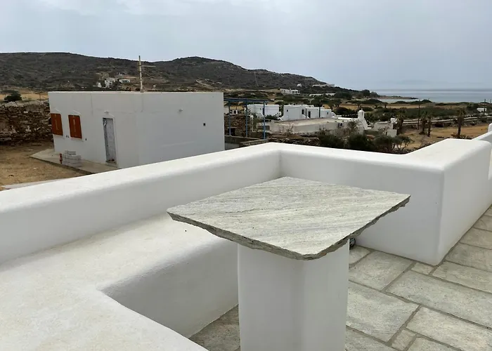 Magganari Moments 2 דירה Manganari