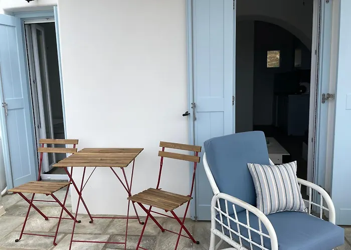 Magganari Moments 2 דירה *